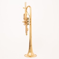 Selmer 365E Eb-trumpet (demo)