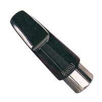 BARI hard rubber 74 soprano sax