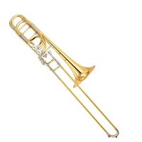 Yamaha Xeno YBL-830G Bass trombone