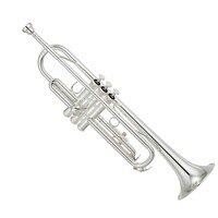 Yamaha YTR-2330S Bb trumpet