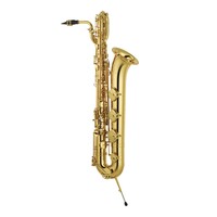 Yamaha Custom YBS-82 Baritone Saxophone