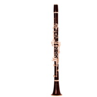 Buffet RC A-klarinet brugt