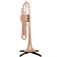 Stomvi Elite Bb-trompet (brugt)