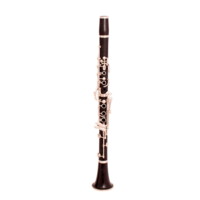 Buffet R13 A-clarinet #F161660
