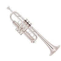 Yamaha YTR-8445GS 04 C trumpet
