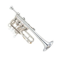 Yamaha YTR-988 Piccolo trompet