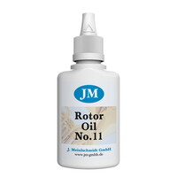 JM rotor oil 11