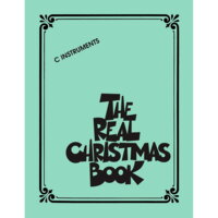 The Real Christmas Book C version
