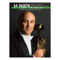 14 Duets for Trumpet WF75