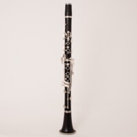Buffet Continentale Bb clarinet (pre-owned)