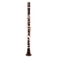 Buffet A-klarinet (brugt) #34026