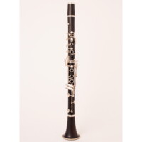 Buffet Continentale Bb-klarinet #F115998