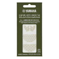 Yamaha Lip Plate Patch