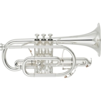 Yamaha YCR-8335S NEO Bb cornet