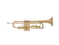 Yamaha YTR-8335RC Bb trompet