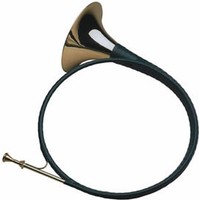 Dotzauer 18215 hunting horn parforce